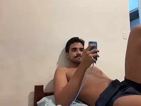 NastymenBR online show from 02.03.26