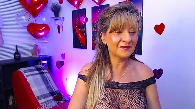 janne turner online show from 02.16.26