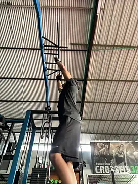 CreamKingg online show from 02.26.26