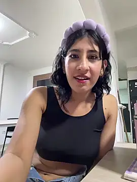 Violet rousse7 online show from 02.14.26