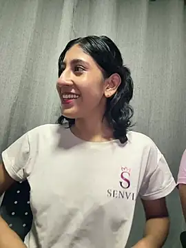 Violet rousse7 online show from 02.24.26