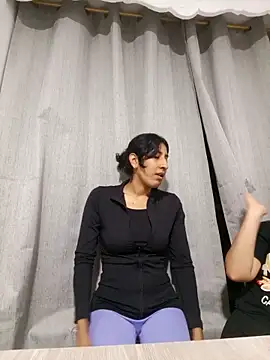 Violet rousse7 online show from 03.20.26