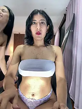 Violet rousse7 online show from 03.22.26