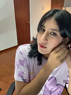 Violet rousse7 online show from 03.29.26