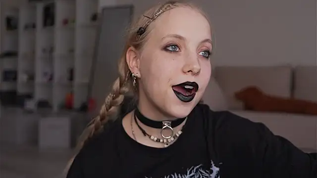 Appr0ved  online show from 03.29.26