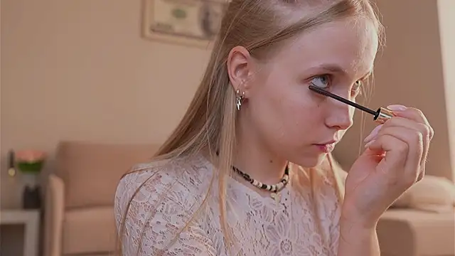 Appr0ved  online show from 04.11.26