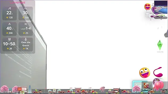 sussy2020 online show from 02.26.26