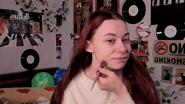 BuenaSchmaling online show from 02.19.26