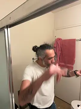 Snapshot of DaddyScorpio78 chatting on 02.21.26 DaddyScorpio78 online show from 02.21.26