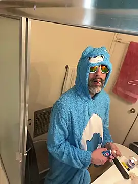 Snapshot of DaddyScorpio78 chatting on 03.03.26 DaddyScorpio78 online show from 03.03.26