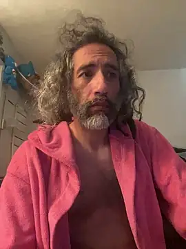 DaddyScorpio78 online show from 03.13.26