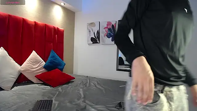 Dominik Souza online show from 03.15.26