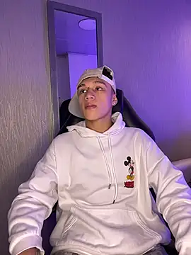 Dominik Souza online show from 04.03.26