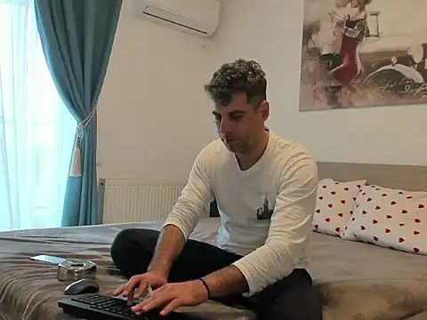 rickysun online show from 02.12.26