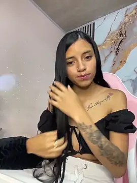 CELESTE -EC online show from 03.12.26