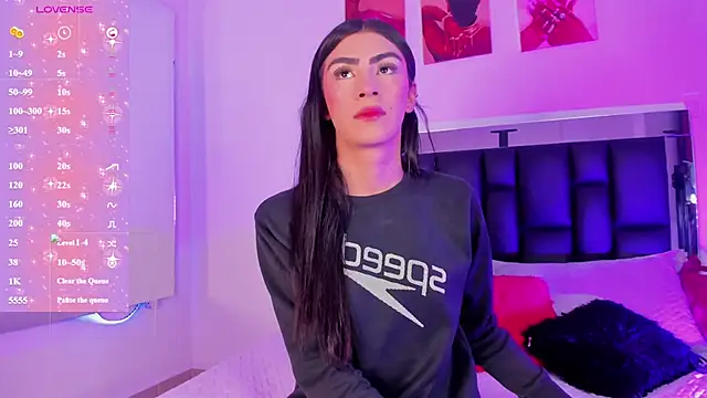 Snapshot of Isabella_Moon9 chatting on 02.18.26 Isabella Moon9 online show from 02.18.26