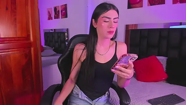 Snapshot of Isabella_Moon9 chatting on 02.23.26 Isabella Moon9 online show from 02.23.26