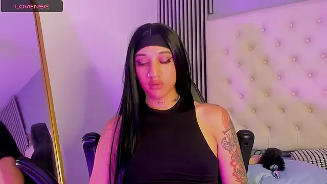 Snapshot of tammy_bensom1 chatting on 02.09.26 tammy bensom1 online show from 02.09.26