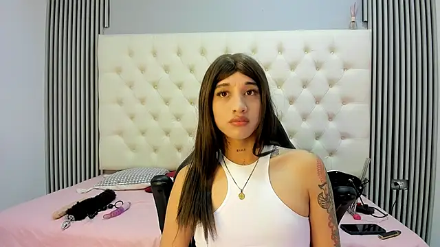 tammy bensom1 online show from 03.28.26