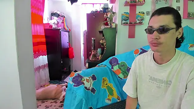 LokyHart online show from 03.13.26