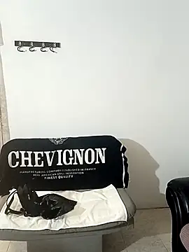 AfroditaX23 online show from 03.02.26