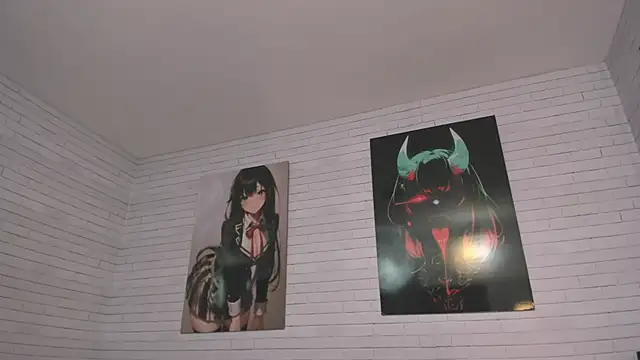 AlanaaHell online show from 02.11.26