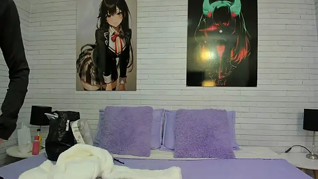 AlanaaHell online show from 02.27.26