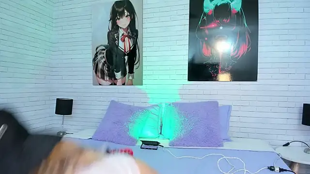 AlanaaHell online show from 02.28.26