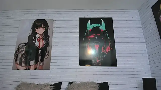 AlanaaHell online show from 03.30.26