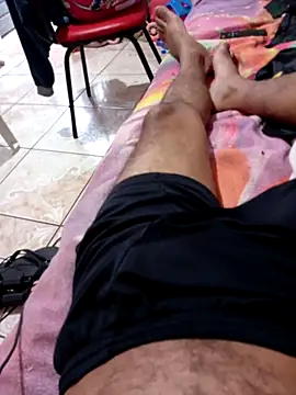 negrim10 online show from 02.03.26