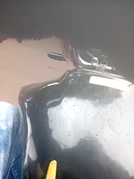 negrim10 online show from 02.13.26