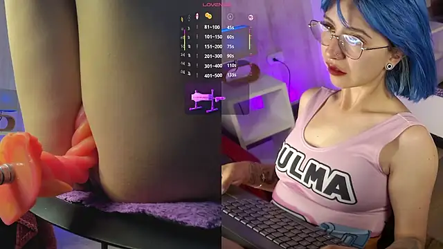 lilith rr online show from 03.27.26