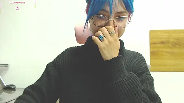 Snapshot of lilith_rr chatting on 05.01.26 lilith rr online show from 05.01.26