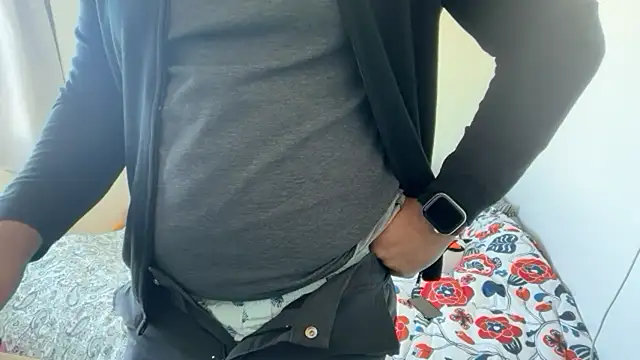 justonce2 online show from 03.18.26