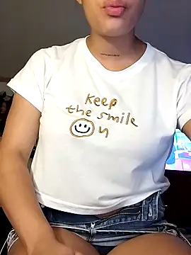 Churitos69 online show from 02.09.26