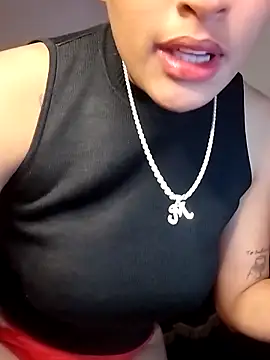 Churitos69 online show from 02.21.26