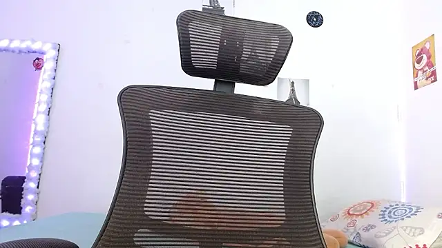 Lolitaa  VIP online show from 02.04.26