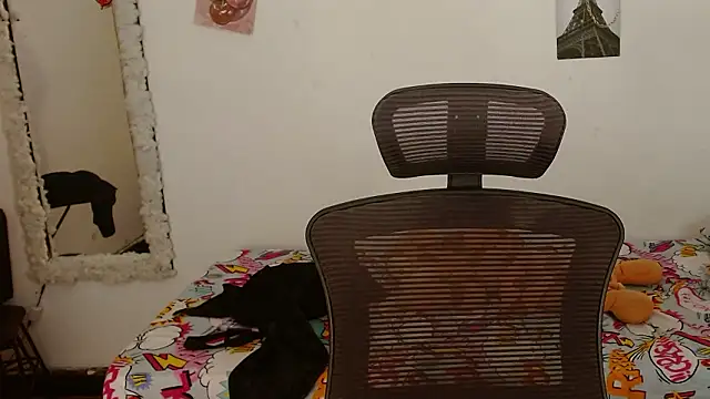 Lolitaa  VIP online show from 02.13.26