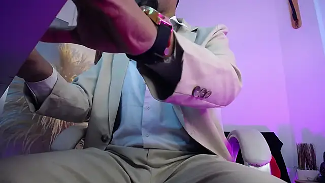 Paolo Blaze online show from 02.05.26