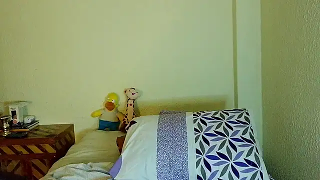 Snapshot of cloud_of_cotton chatting on 02.14.26 cloud of cotton online show from 02.14.26