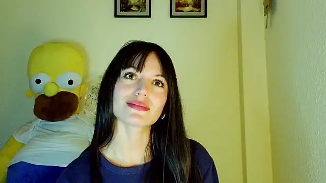 Snapshot of cloud_of_cotton chatting on 02.17.26 cloud of cotton online show from 02.17.26