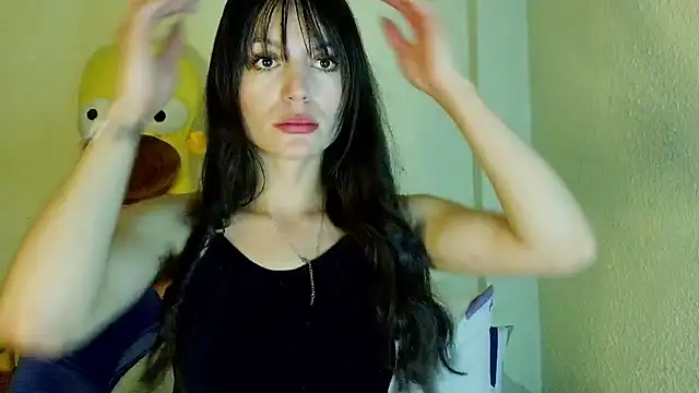 Snapshot of cloud_of_cotton chatting on 02.20.26 cloud of cotton online show from 02.20.26