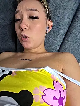 alaia princess online show from 04.16.26