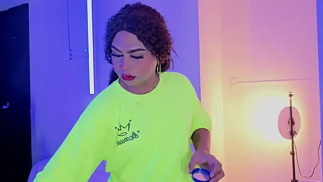 megara hott online show from 02.15.26