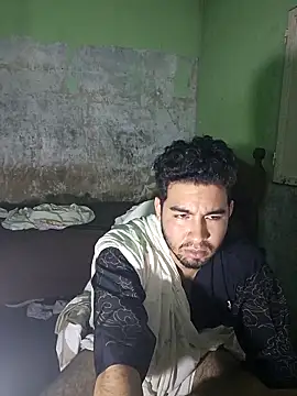 AlexCal7 online show from 03.01.26