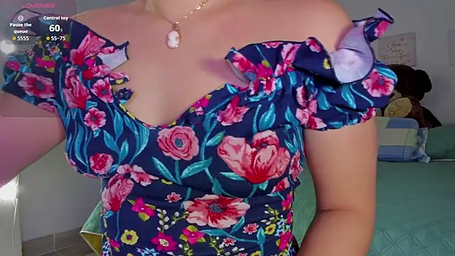 Alessandra 01 online show from 02.06.26