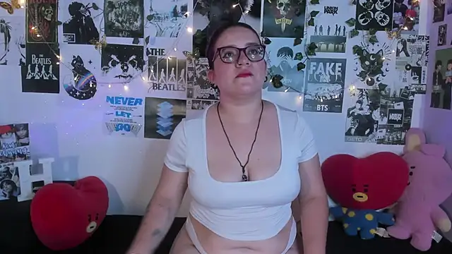 Snapshot of hellen_alexa chatting on 02.03.26 hellen alexa online show from 02.03.26