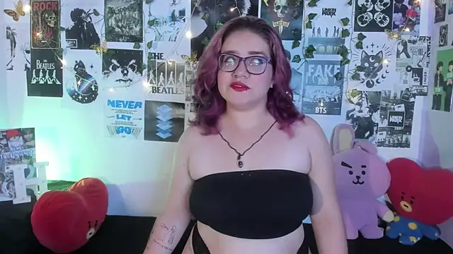 Snapshot of hellen_alexa chatting on 02.12.26 hellen alexa online show from 02.12.26