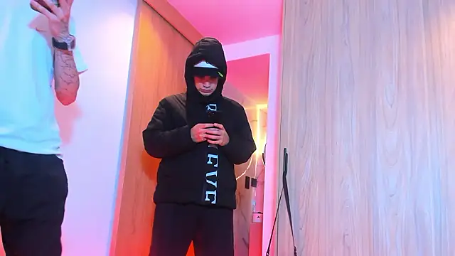 TheBatMansion online show from 01.31.26