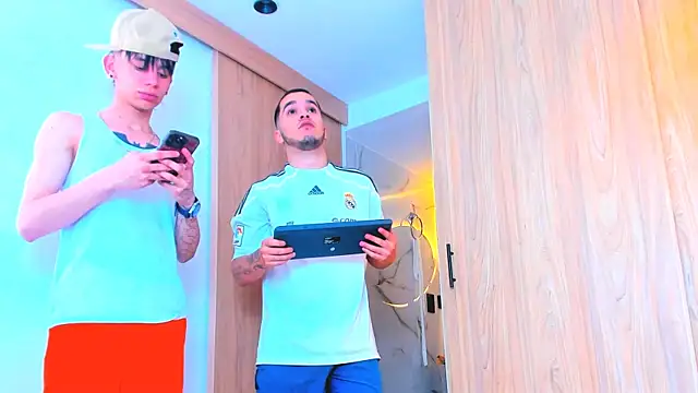 TheBatMansion online show from 02.07.26